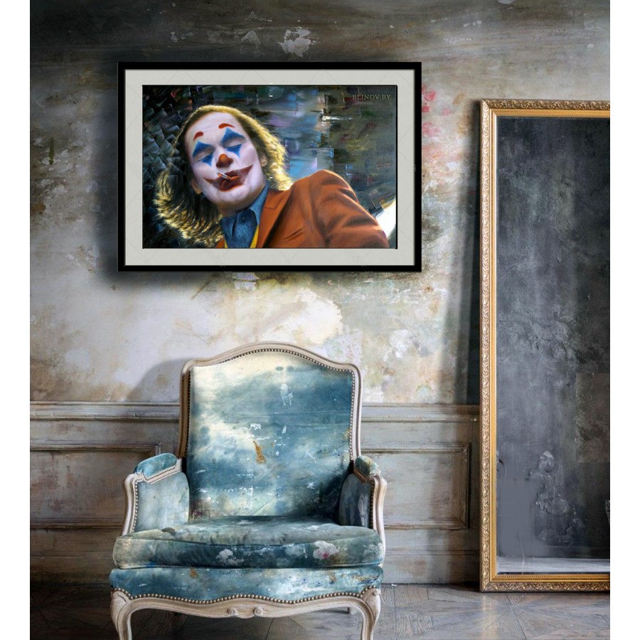 Joker. 